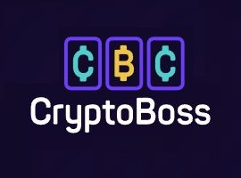 CryptoBoss Casino
