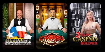 покер у казино pokerbet